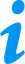 Information icon