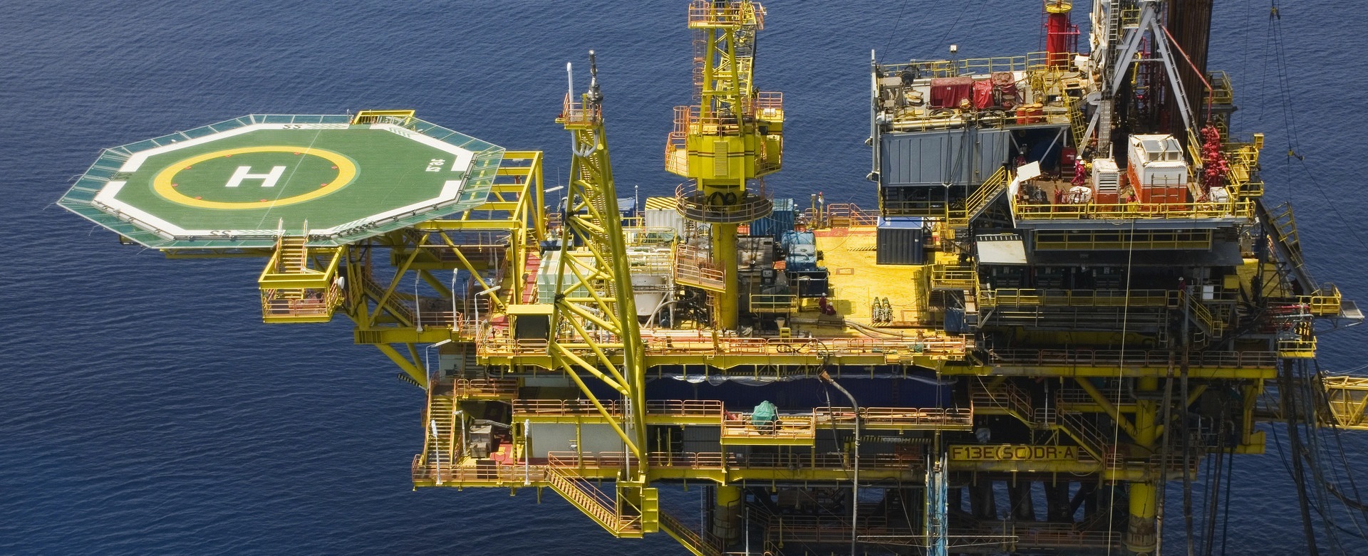 Oil and gas industry inspection services